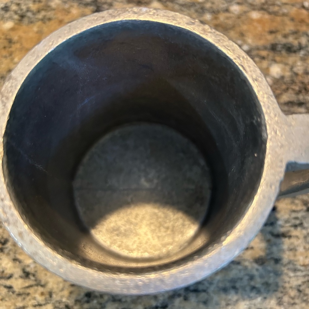 Wilton Armatale US House of Representatives Plough Tavern Tankard Mug, Arkansas - Picture 4 of 12